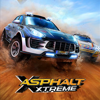 Asphalt Xtreme indir