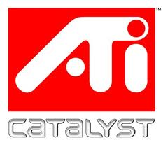 AMD Catalyst indir