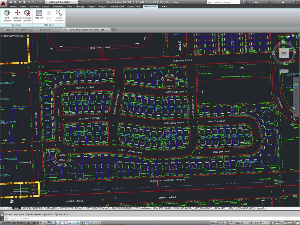 what autocad
