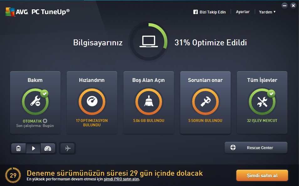 avg tuneup program deactivator avg tuneup program deactivator