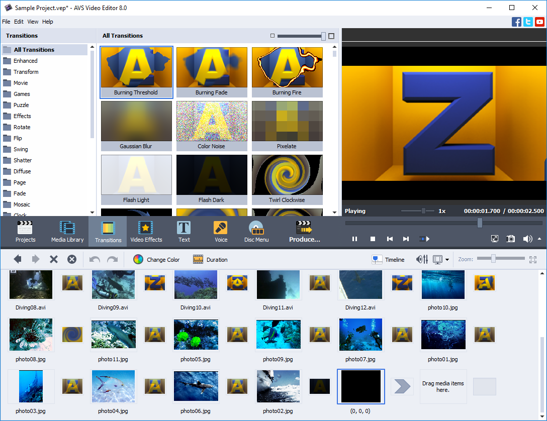 download avs video editor 6.1 download avs video editor 6.1