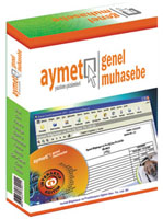 Aymet Genel Muhasebe indir