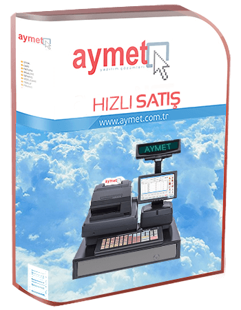 Aymet Hzl Sat - Perakende indir