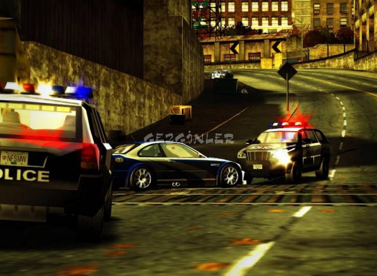 need for speed wanted gezginler need for speed wanted gezginler