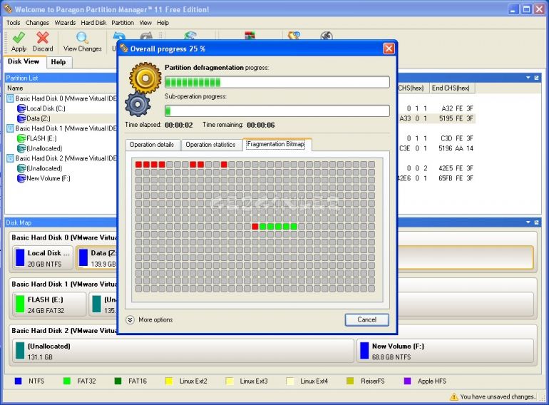 paragon partition manager free edition paragon partition manager free edition