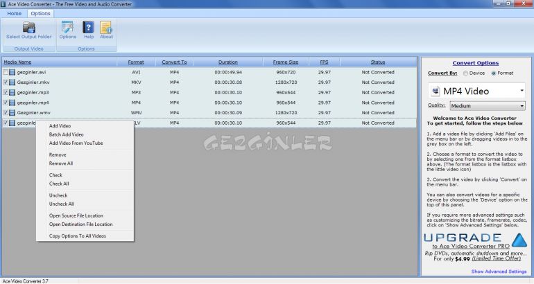 real player format factory download gezginler real player format factory download gezginler