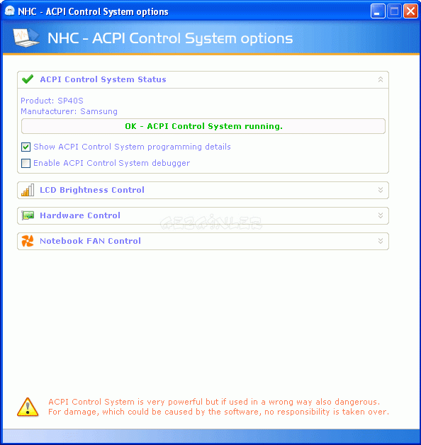 notebook hardware control serial 2.4.3 notebook hardware control serial 2.4.3