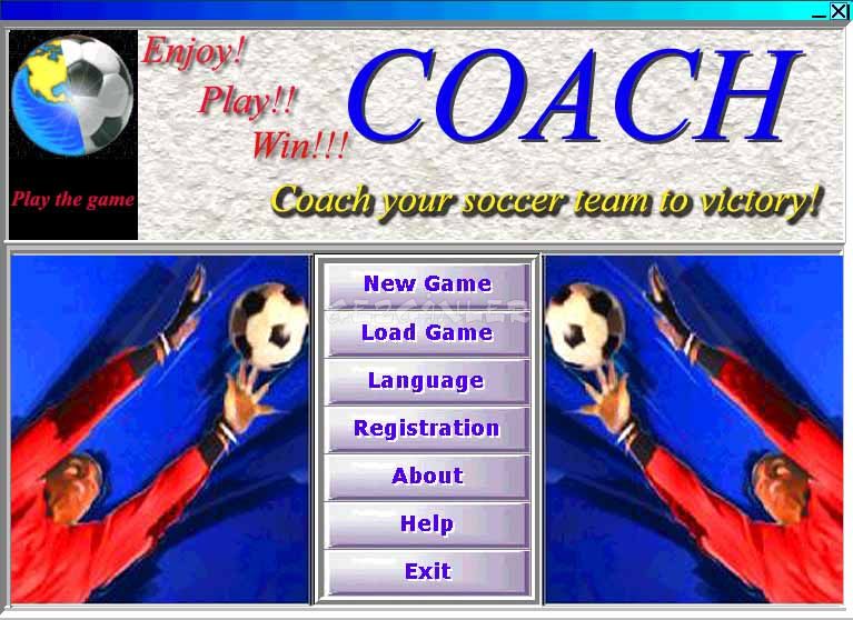 Actual Coach Bundesliga Ekran Görüntüsü - Gezginler