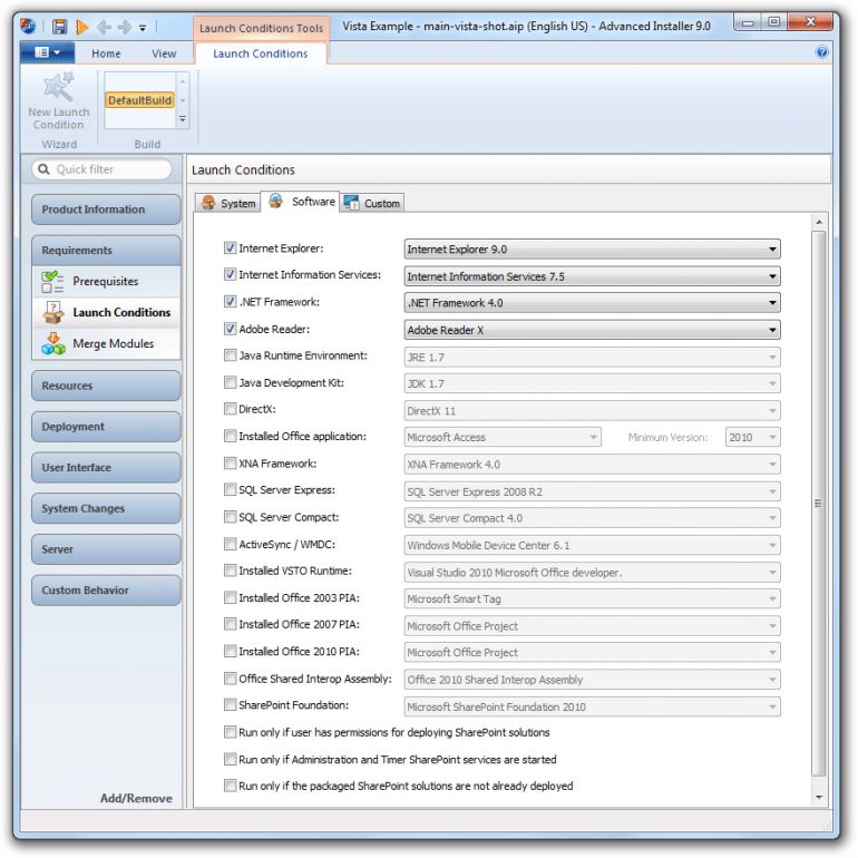 advanced installer portable advanced installer portable
