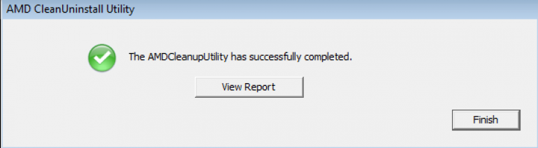 amd cleanup utility amd cleanup utility