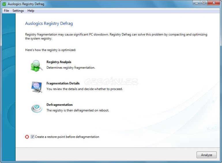 Auslogics Registry Defrag 14.0.0.3 for mac download free Auslogics Registry Defrag 14.0.0.3 for mac download free