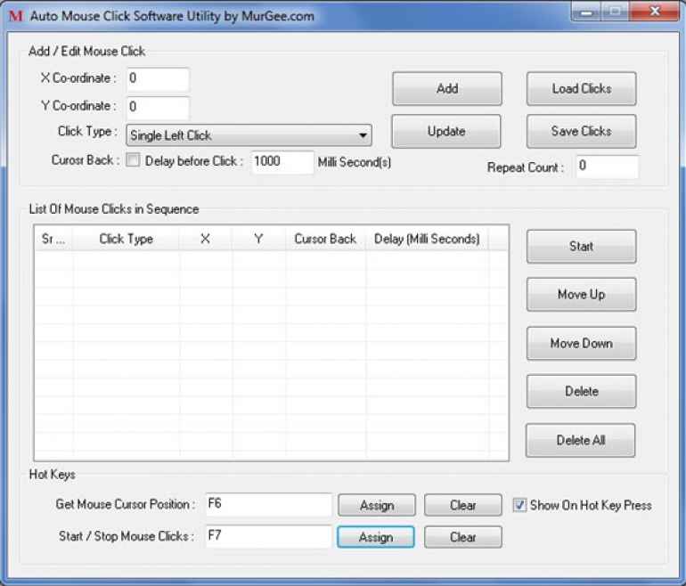 auto mouse click portable auto mouse click portable