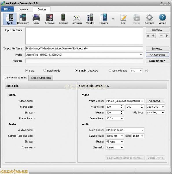 avs video converter 7.1 download avs video converter 7.1 download