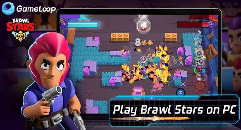 brawl stars download pc without emulator