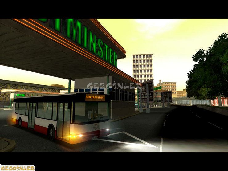 free download City Car Driver Bus Driver free download City Car Driver Bus Driver