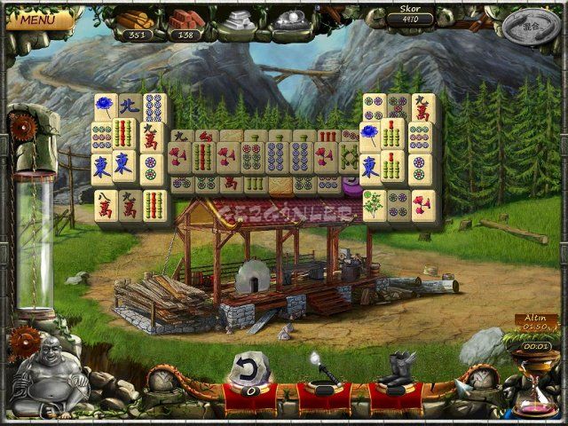 Chicken Attack Deluxe - Download Free Games for PC