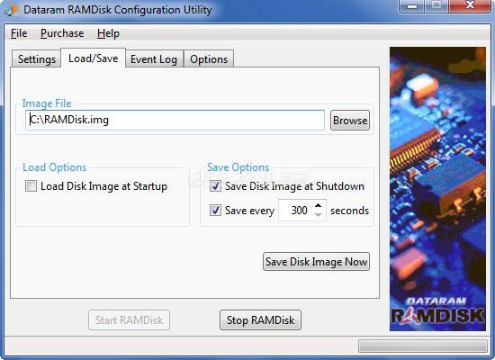 Windows ramdisk. Windows ramdisk