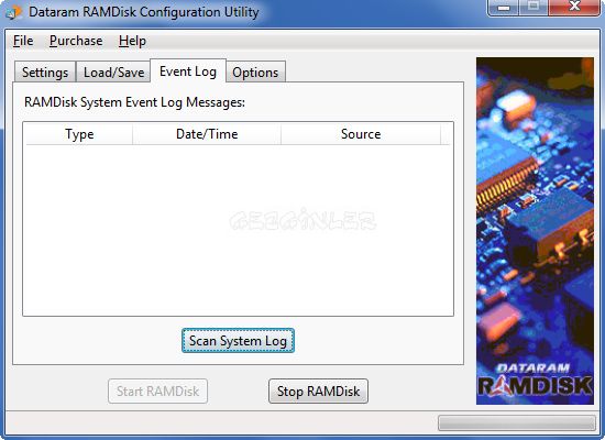 Loading initial ramdisk зависает. Программа ramdisk для детского фотоаппарата. gc-ramdisk. ramdisk 320. iboy ramdisk 3.3.