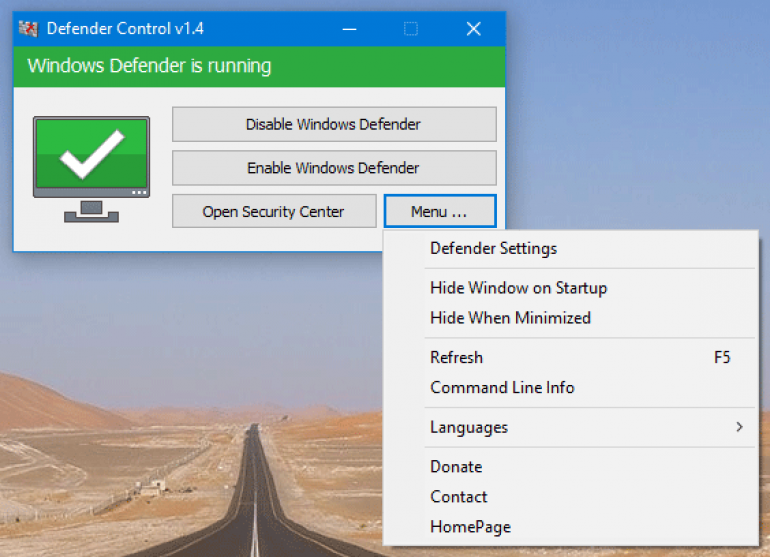 defender control windows 11 defender control windows 11