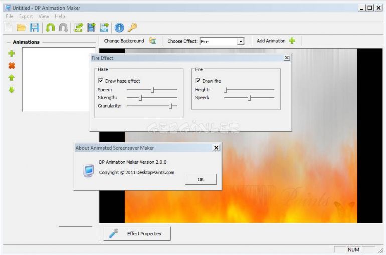 for iphone download DP Animation Maker 3.5.23 free
