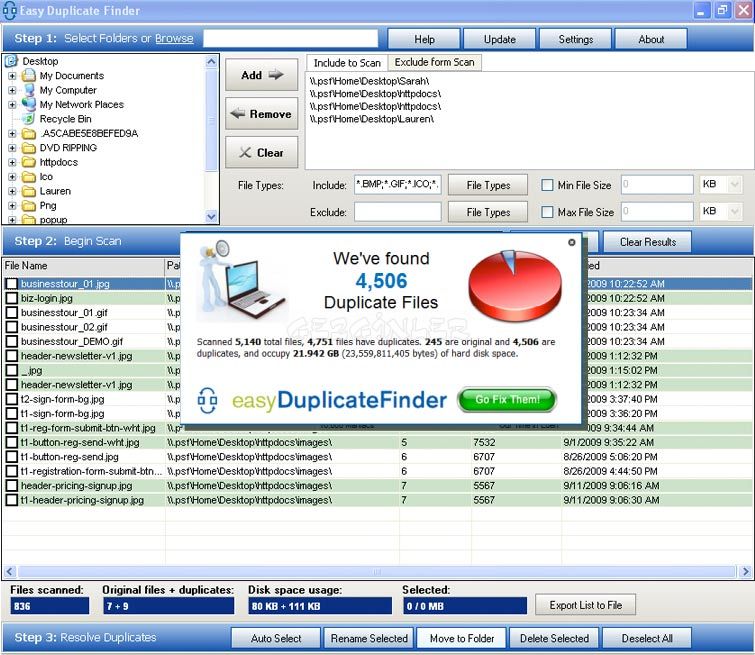easy duplicate finder 7.18 0.36 easy duplicate finder 7.18 0.36