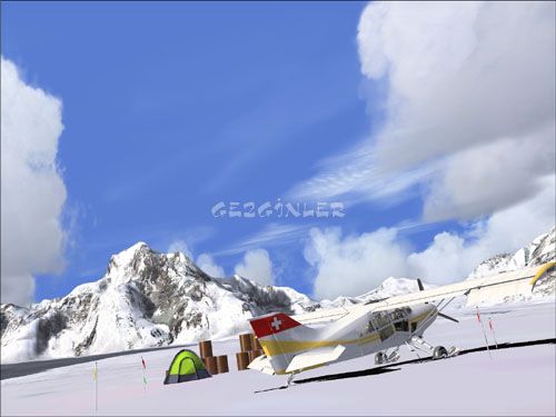flight simulator x flight simulator x