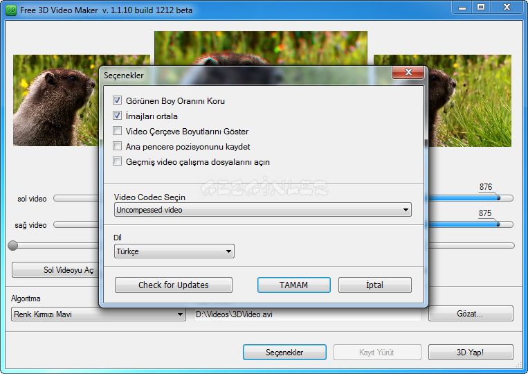 3d animation video maker free 3d animation video maker free