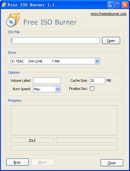 samsung magician bootable iso