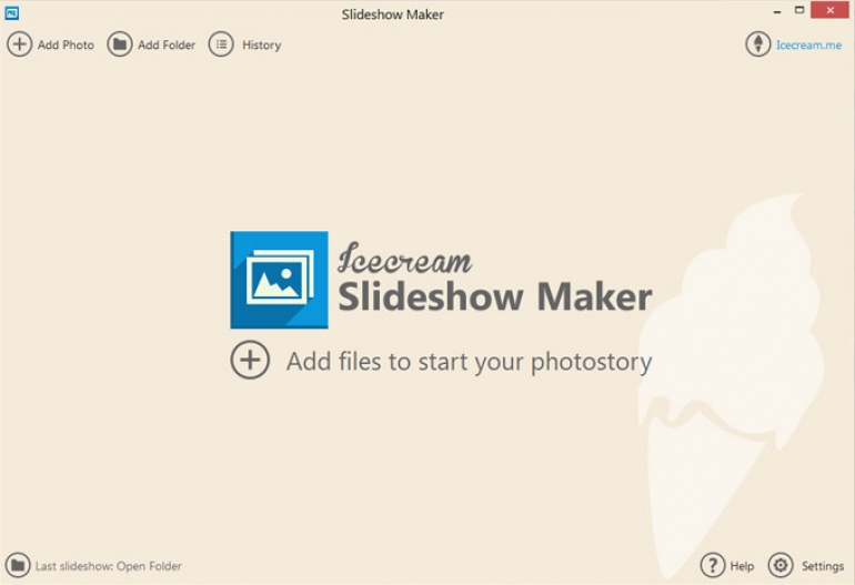 download • icecream slideshow maker download • icecream slideshow maker