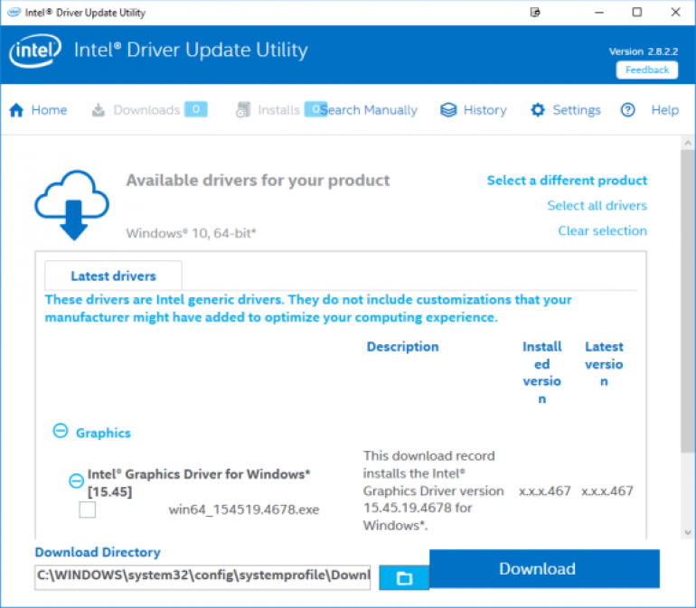 Драйвер intel. Intel Driver. Intel драйвера. Intel Driver Assistant. Intel Driver update Utility
