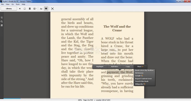 Kindle for pc indirme yeri