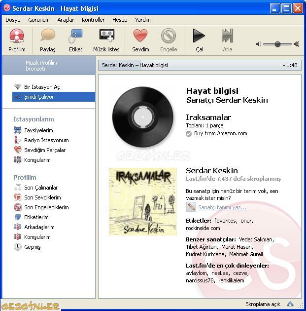 download last fm download last fm