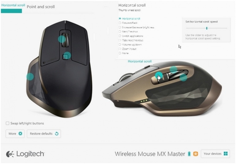 logitech options icon logitech options icon