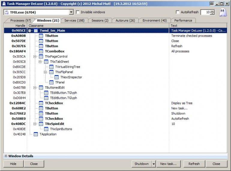 mitec task manager deluxe