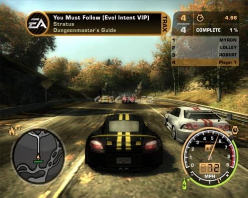 need for speed wanted gezginler need for speed wanted gezginler