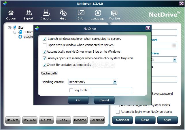 netdrive portable netdrive portable
