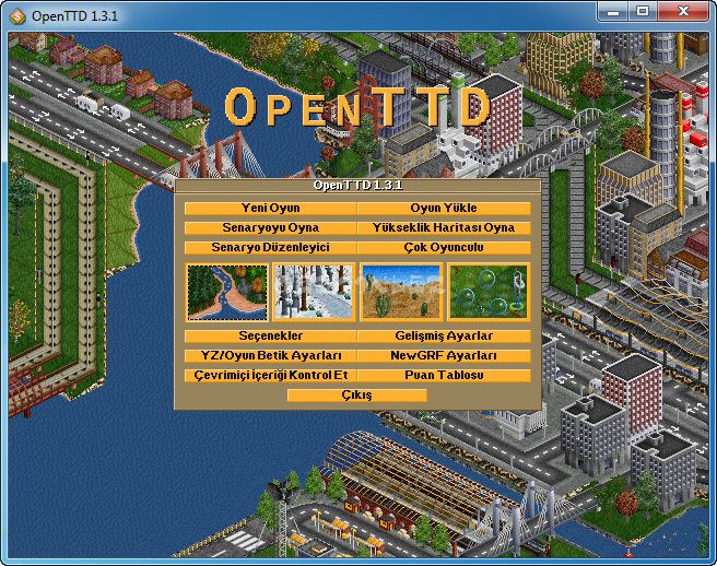 openttd ecs openttd ecs