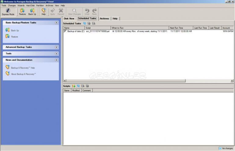 paragon backup and recovery review paragon backup and recovery review