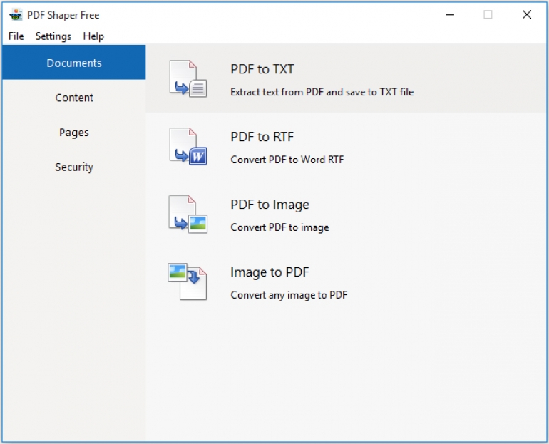 pdf shaper free for mac pdf shaper free for mac