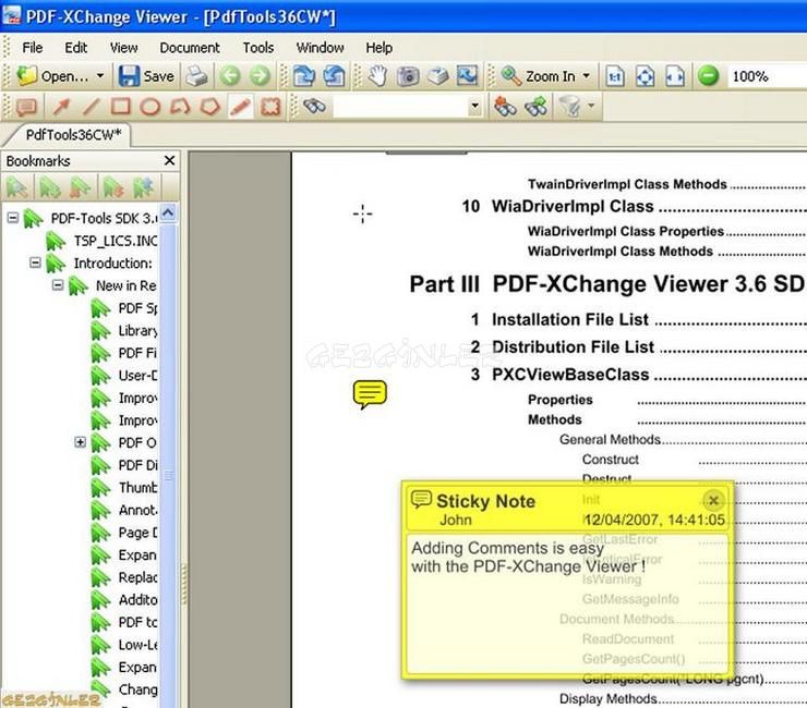 pdf xchange viewer full pdf xchange viewer full