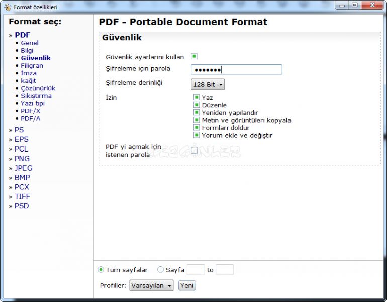 PDF24 Creator 11.13 free
