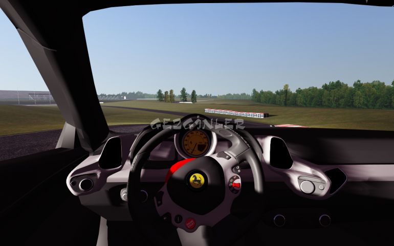 RACER Ekran Görüntüsü - Gezginler RACER Ekran Görüntüsü - Gezginler