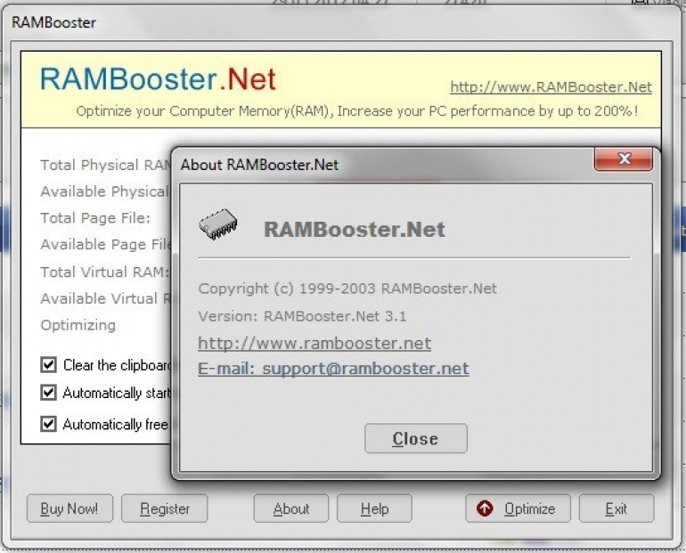 Auslogics BoostSpeed 14.0.0.0