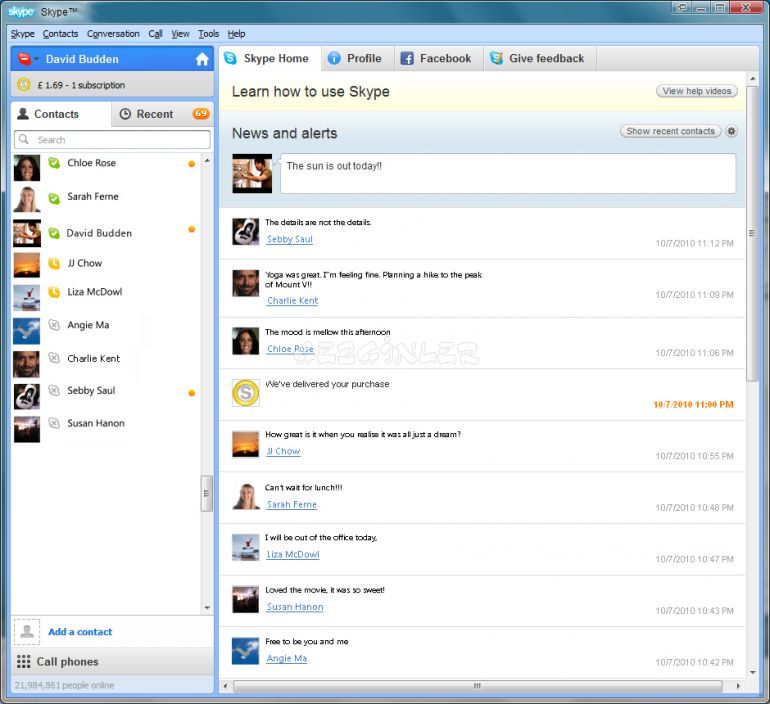 multi chat client with skype multi chat client with skype