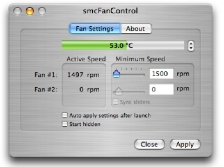 macs fan control for mac vs smcfancontrol