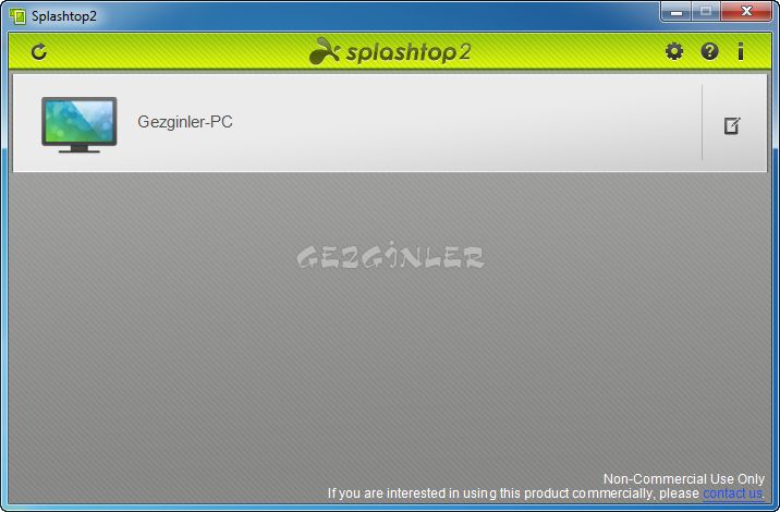 splashtop personal splashtop personal
