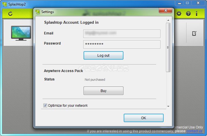 uninstall splashtop personal uninstall splashtop personal