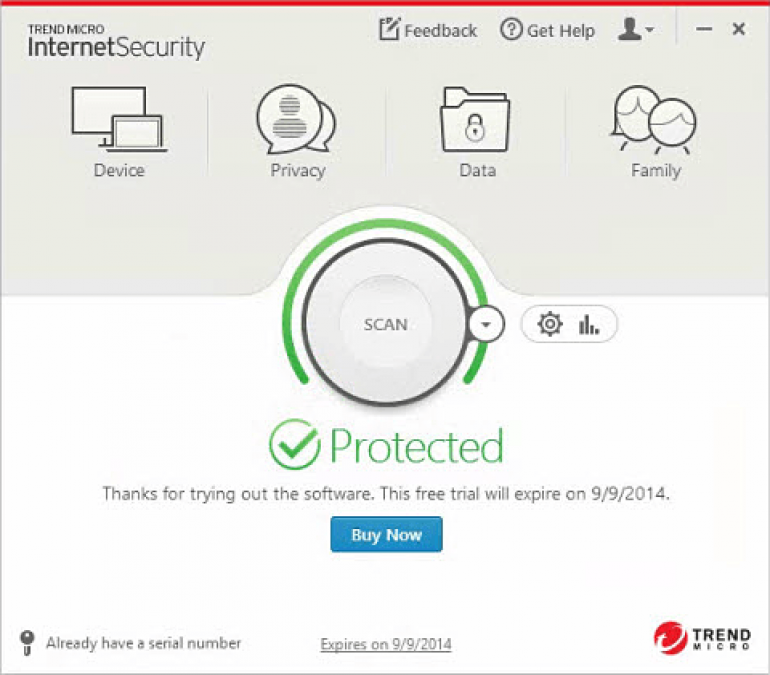 trend micro internet security trend micro internet security