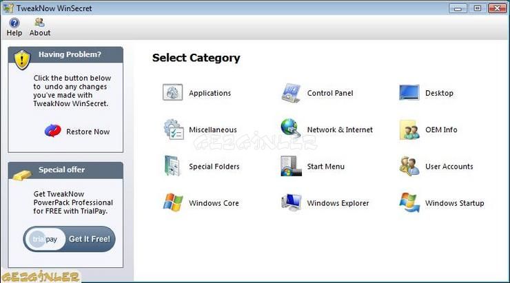 download tweaknow winsecret plus 4.5.4 download tweaknow winsecret plus 4.5.4