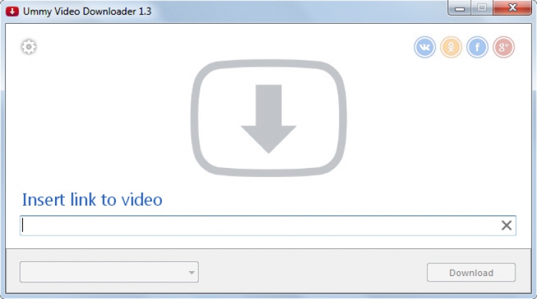 ummy video downloader software ummy video downloader software